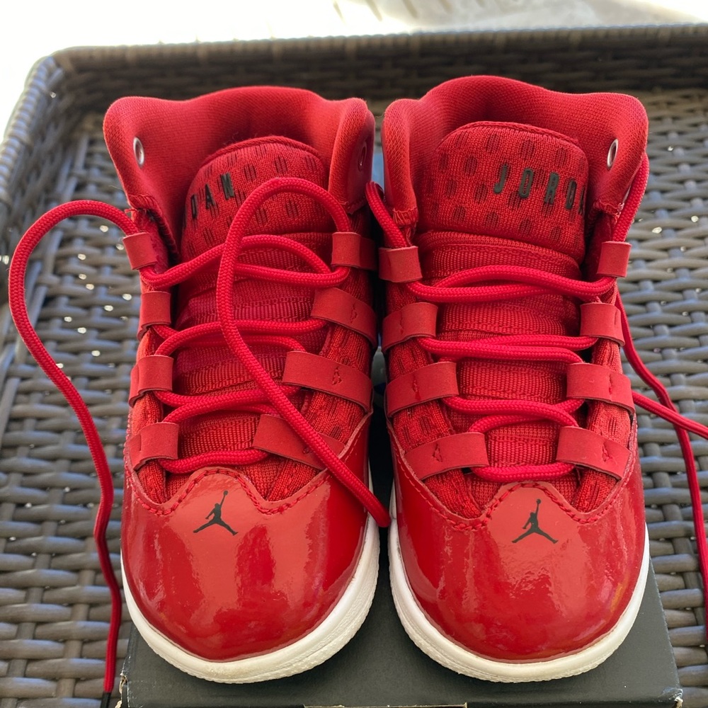 Jordan’s 7C